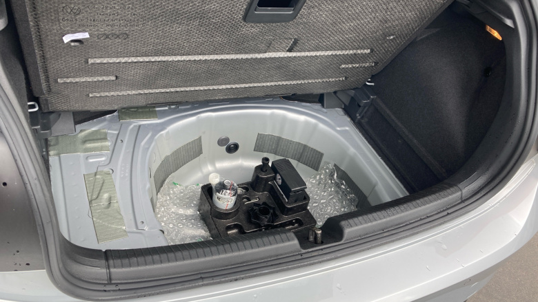 Volkswagen Polo 1.0 TSI Life 5dr Petrol Hatchback